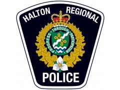 Halton Police Service