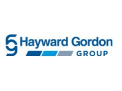 Hayward Gordon ULC