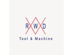 See more RWD Tool & Machine Ltd jobs
