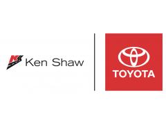 Ken Shaw Lexus Toyota