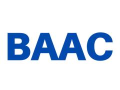 See more BAAC jobs