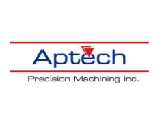 See more Aptech Precision Machining Inc jobs
